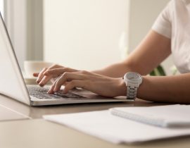 how to search for a job